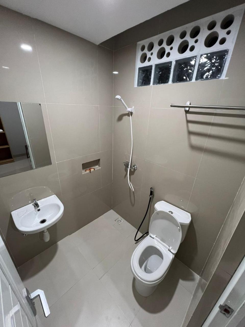 Hotel Century 庞岸达兰 外观 照片