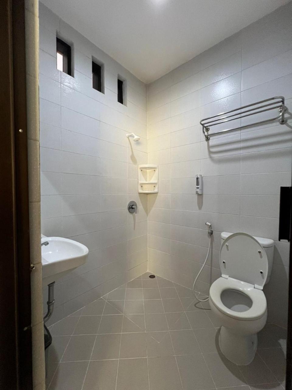 Hotel Century 庞岸达兰 外观 照片